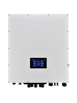 Hybrid-Wechselrichter Multisolar 3P 15 kVA – Multisolar-II-15KW